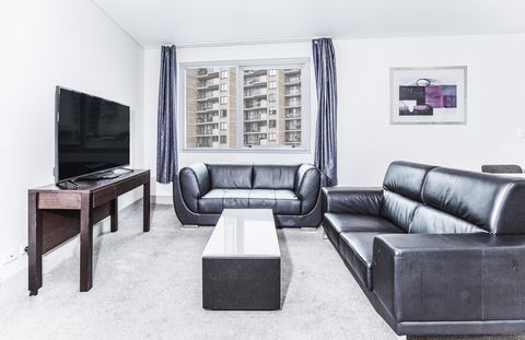 DD Apartments On Sussex Street - Accommodation Search 22