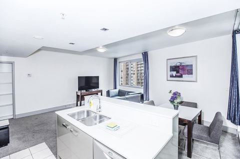 DD Apartments On Sussex Street - Accommodation Search 20
