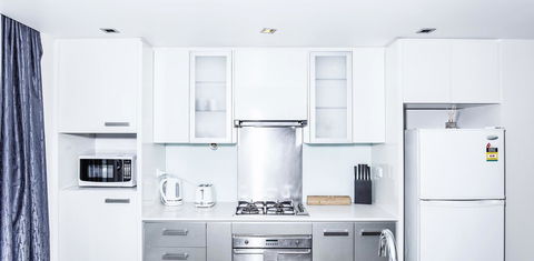 DD Apartments On Sussex Street - Accommodation Search 30