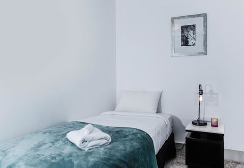 DD Apartments On Sussex Street - Accommodation Search 9