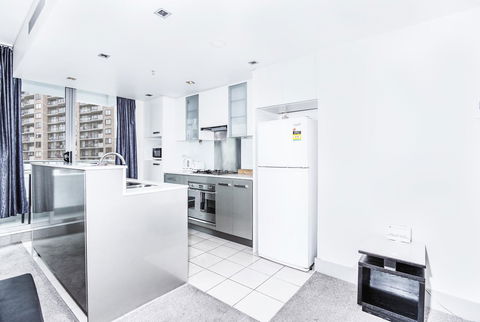 DD Apartments On Sussex Street - Accommodation Search 31