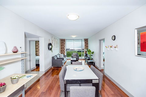 DD Apartments On Sussex Street - Accommodation Search 26