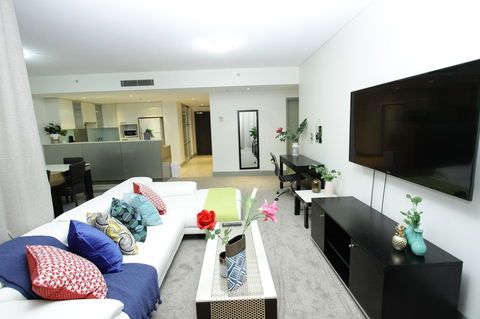 DD Apartments On Sussex Street - Accommodation Search 27