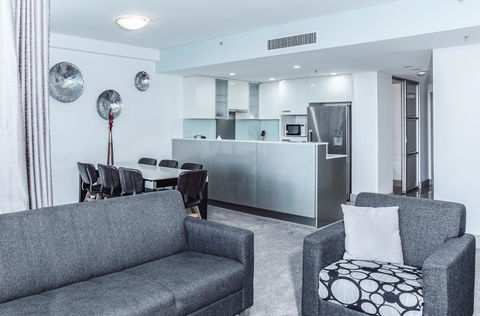 DD Apartments On Sussex Street - Accommodation Search 8