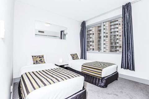 DD Apartments On Sussex Street - Accommodation Search 42