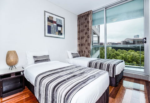 DD Apartments On Sussex Street - Accommodation Search 34