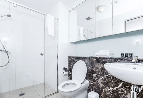 DD Apartments On Sussex Street - Accommodation Search 37