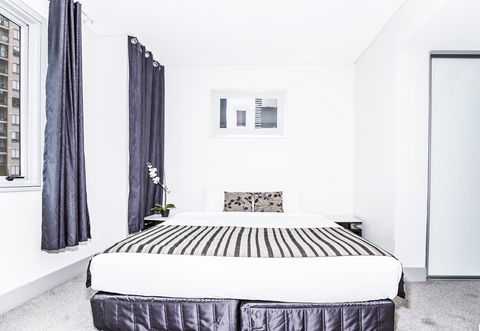 DD Apartments On Sussex Street - Accommodation Search 38