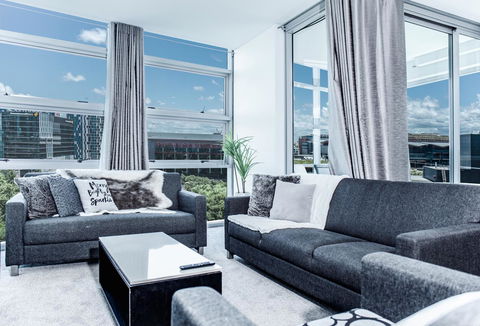 DD Apartments On Sussex Street - Accommodation Search 1