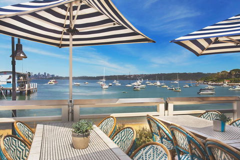 Watsons Bay Boutique Hotel - Accommodation Search 39