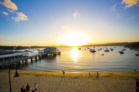 Watsons Bay Boutique Hotel - Accommodation Search 41