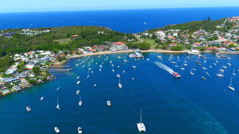 Watsons Bay Boutique Hotel - Accommodation Search 34