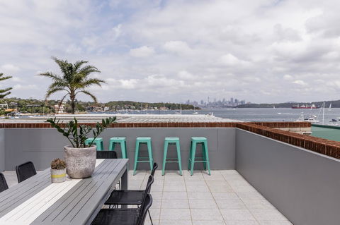 Watsons Bay Boutique Hotel - Accommodation Search 11