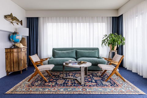 Watsons Bay Boutique Hotel - Accommodation Search 1