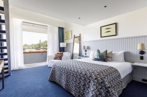 Watsons Bay Boutique Hotel - Accommodation Search 32