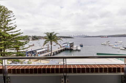 Watsons Bay Boutique Hotel - Accommodation Search 29