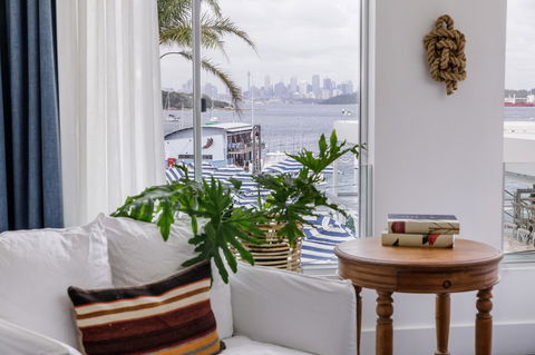 Watsons Bay Boutique Hotel - Accommodation Search 23