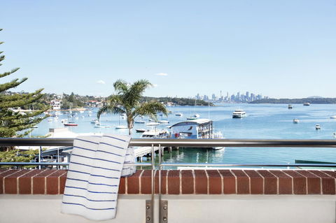 Watsons Bay Boutique Hotel - Accommodation Search 35