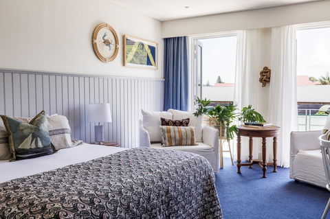 Watsons Bay Boutique Hotel - Accommodation Search 0