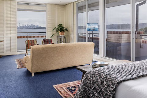 Watsons Bay Boutique Hotel - Accommodation Search 24