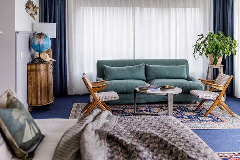 Watsons Bay Boutique Hotel - Accommodation Search 5