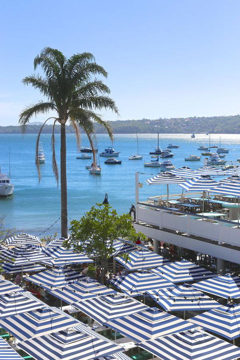Watsons Bay Boutique Hotel - Accommodation Search 40