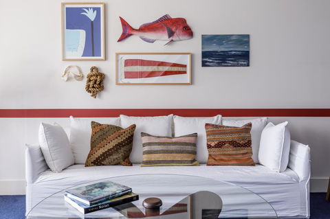 Watsons Bay Boutique Hotel - Accommodation Search 33