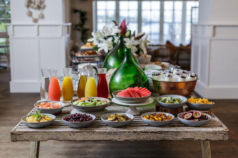Watsons Bay Boutique Hotel - Accommodation Search 21