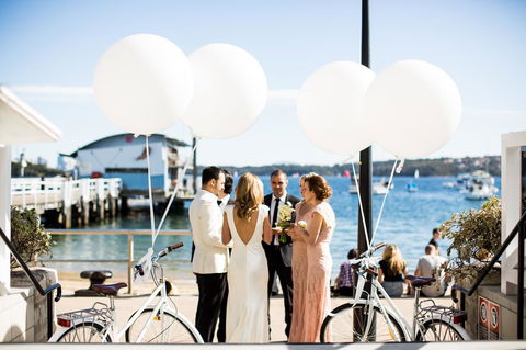 Watsons Bay Boutique Hotel - Accommodation Search 44