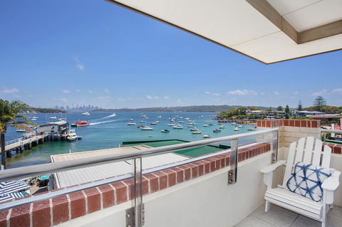 Watsons Bay Boutique Hotel - Accommodation Search 36