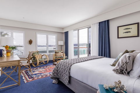 Watsons Bay Boutique Hotel - Accommodation Search 13