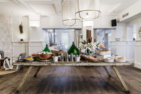 Watsons Bay Boutique Hotel - Accommodation Search 18