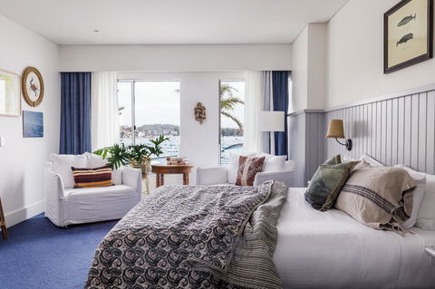 Watsons Bay Boutique Hotel - Accommodation Search 8