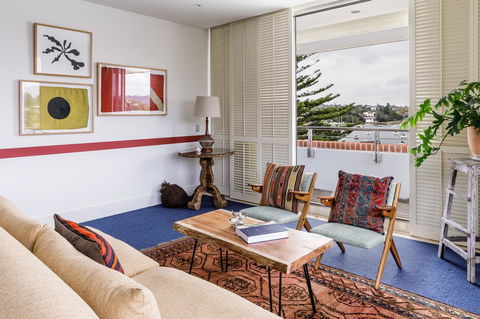 Watsons Bay Boutique Hotel - Accommodation Search 22