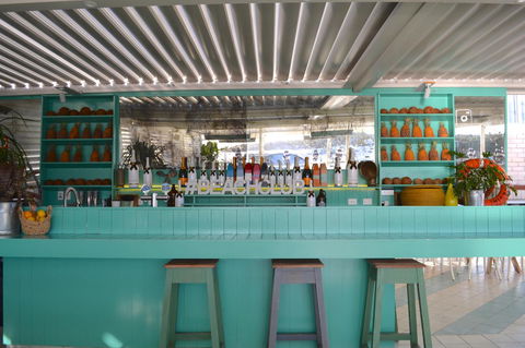 Watsons Bay Boutique Hotel - Accommodation Search 42