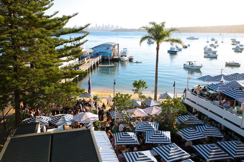 Watsons Bay Boutique Hotel - Accommodation Search 38