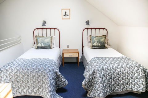 Watsons Bay Boutique Hotel - Accommodation Search 9