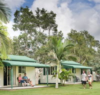 Glen Villa Resort - Accommodation Search