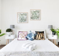 New SilkRoad Apartments Sydney - Accommodation Search