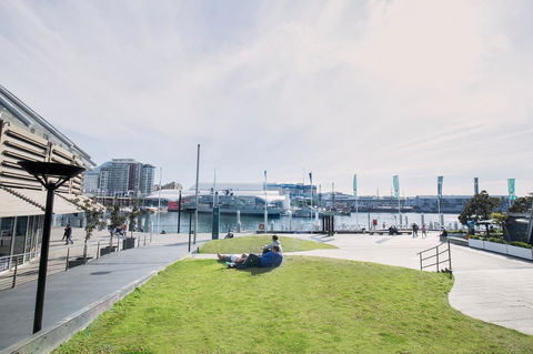 Adina Apartment Hotel Sydney, Darling Harbour - Accommodation Search 23