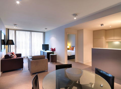 Adina Apartment Hotel Sydney, Darling Harbour - Accommodation Search 9