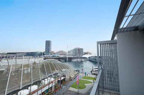 Adina Apartment Hotel Sydney, Darling Harbour - Accommodation Search 1