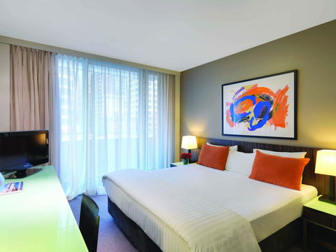 Adina Apartment Hotel Sydney, Darling Harbour - Accommodation Search 12