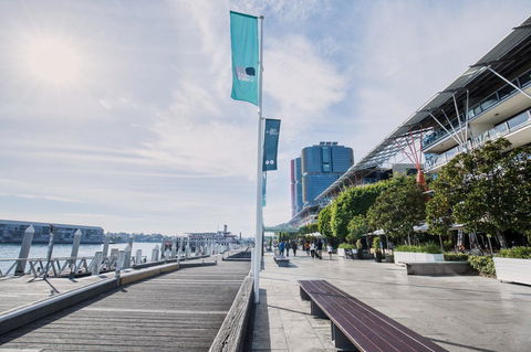 Adina Apartment Hotel Sydney, Darling Harbour - Accommodation Search 15