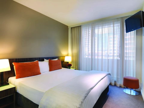 Adina Apartment Hotel Sydney, Darling Harbour - Accommodation Search 6
