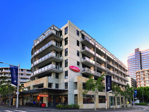 Adina Apartment Hotel Sydney, Darling Harbour - Accommodation Search 3