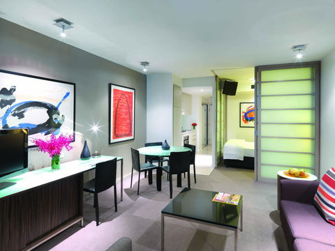 Adina Apartment Hotel Sydney, Darling Harbour - Accommodation Search 22