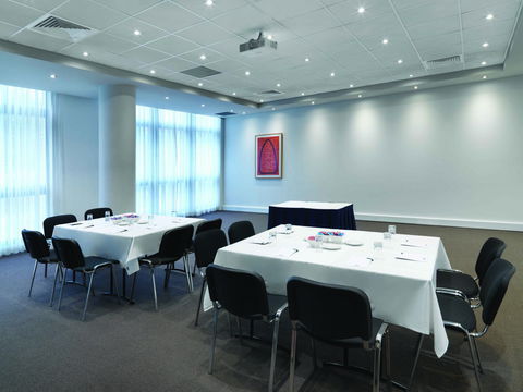 Adina Apartment Hotel Sydney, Darling Harbour - Accommodation Search 20