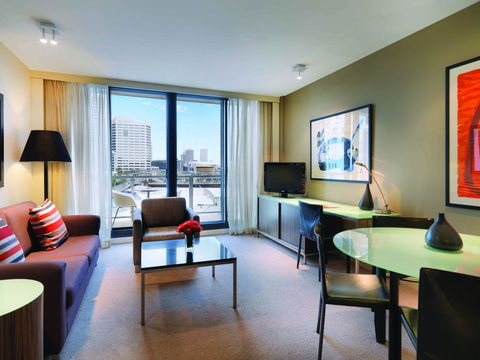 Adina Apartment Hotel Sydney, Darling Harbour - Accommodation Search 7