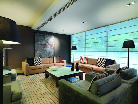 Adina Apartment Hotel Sydney, Darling Harbour - Accommodation Search 17
